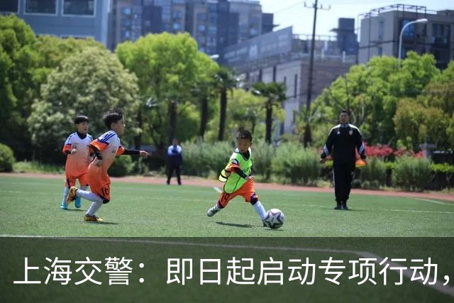 上海交警：即日起启动专项行动，持续强化交通违法综合治理